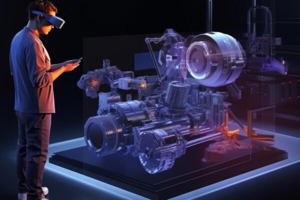 Driven by Innovation