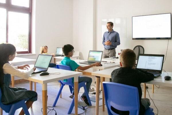 Beyond the Classroom: Lifelong Learning in a Changing World Education