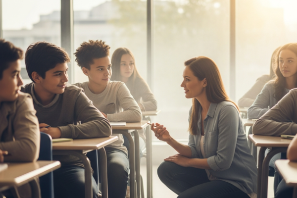 Student Mental Health