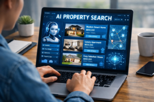 AI Property Search