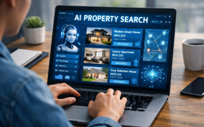 AI Property Search
