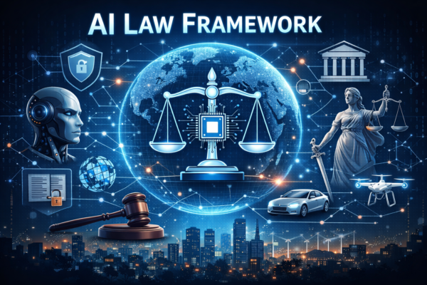 AI Law Framework