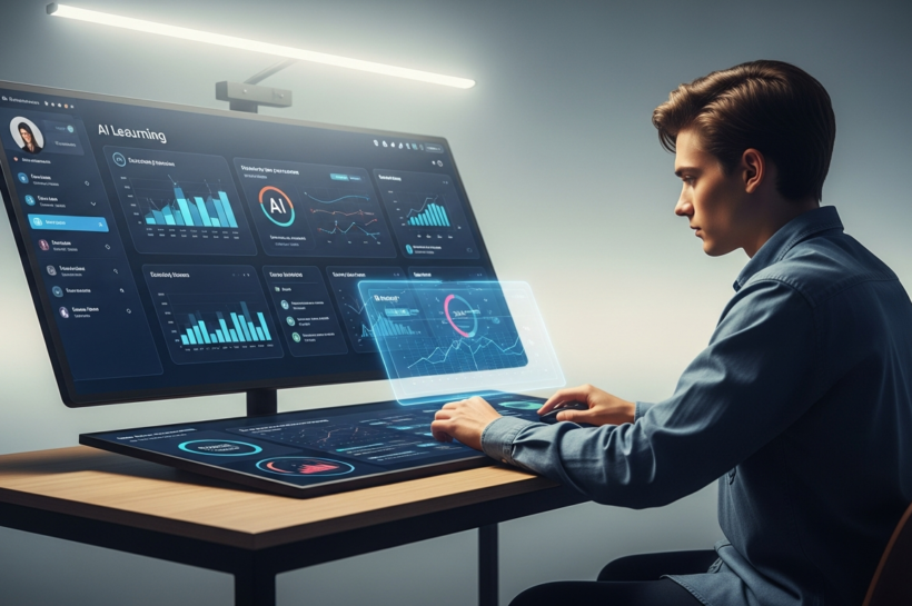 AI Learning System